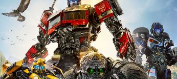 Photos: ‘Transformers: Rise of the Beasts,’ ‘Love Again’ and More Arrive on Home Entertainment