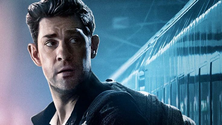 ‘Creepy Crawly’ and ‘Tom Clancy’s Jack Ryan: Season Three’ Debut on Home Entertainment — Plus, a Giveaway!