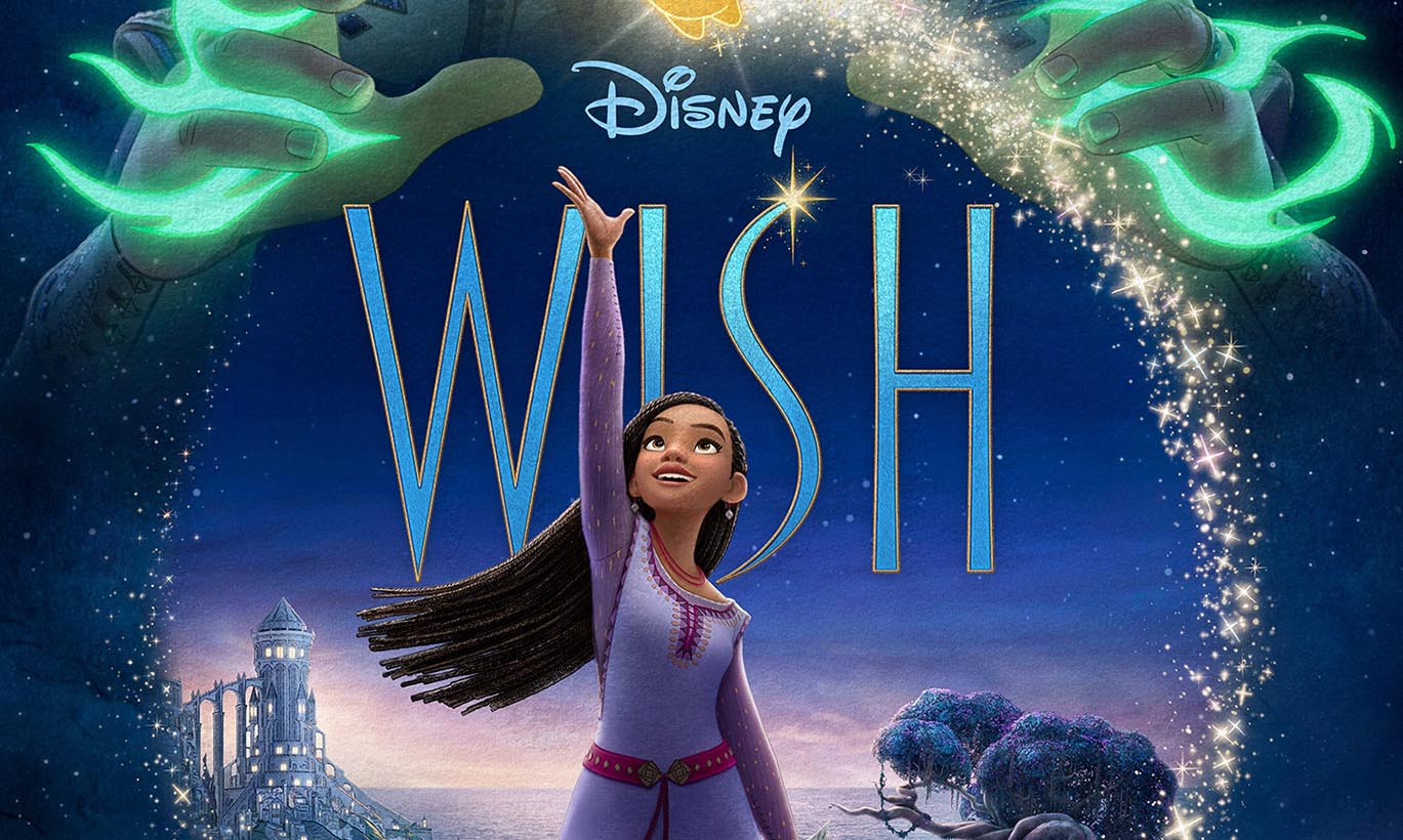 When Will 'Wish' Be On Disney Plus?