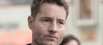 Photos: Justin Hartley Is The ‘Tracker’ For Missing People