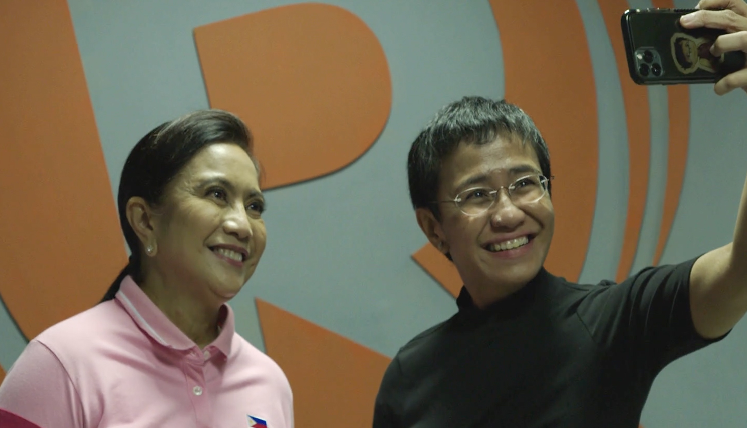 Ramona Diaz And Maria Ressa On Their New Doc ‘and So It Begins On Leni