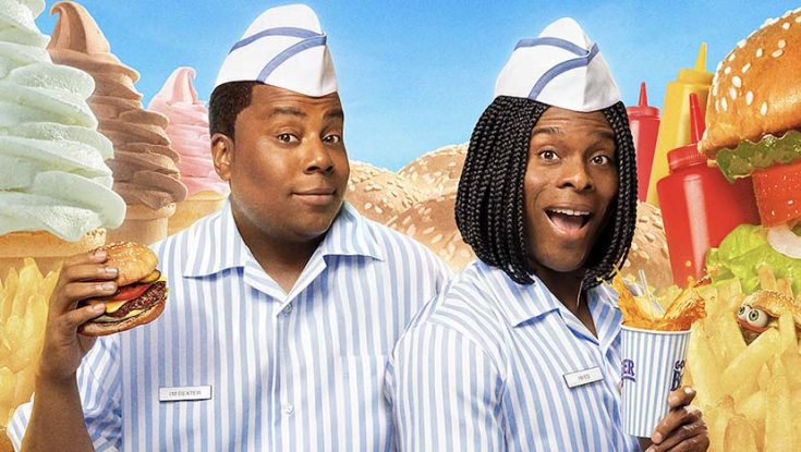 ‘Good Burger 2,’ ‘Polar Rescue’ and More Debut on Home Entertainment — Plus, Giveaways!