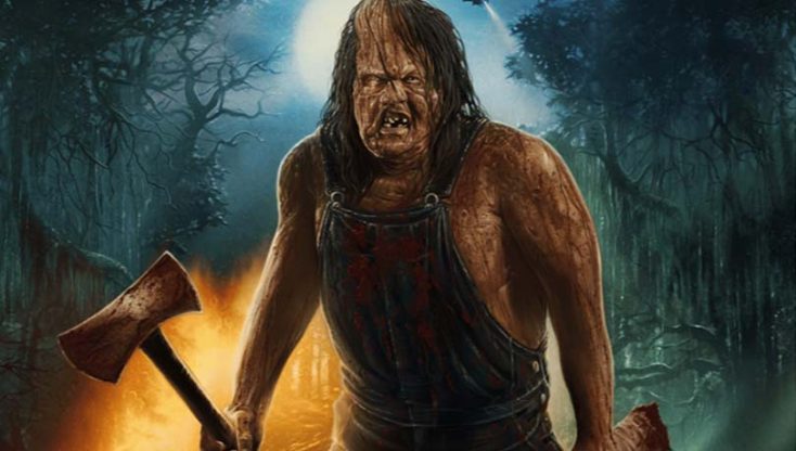 Photos: ‘Hatchet: The Complete Collection’ and ‘Twister’ Debut on Home Entertainment