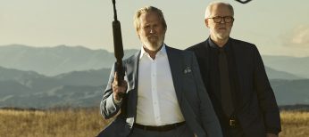 Photos: Bridging The Gap of ‘The Old Man’ And Jeff Bridges