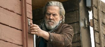 Bridging The Gap of ‘The Old Man’ And Jeff Bridges