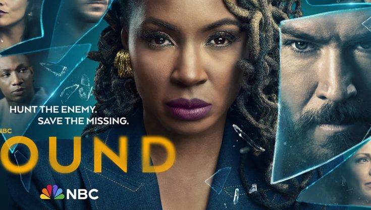 Shanola Hampton and Mark-Paul Gosselaar Are Ready for Season 2 Of ‘Found’