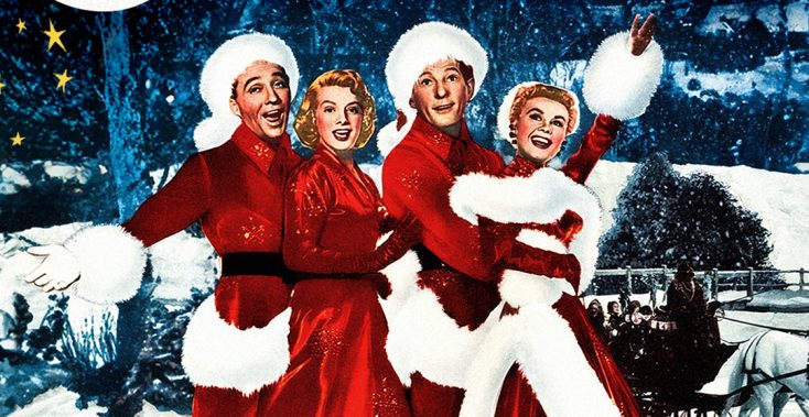 ‘Blink Twice,’ ‘Trap’ and ‘White Christmas’ Debut on Home Entertainment