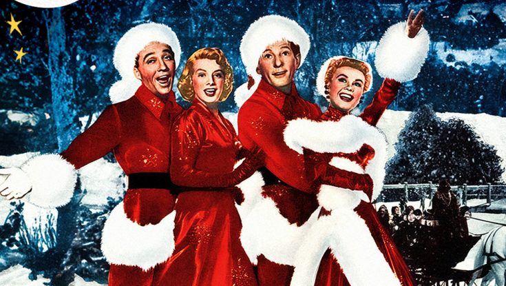 ‘Blink Twice,’ ‘Trap’ and ‘White Christmas’ Debut on Home Entertainment