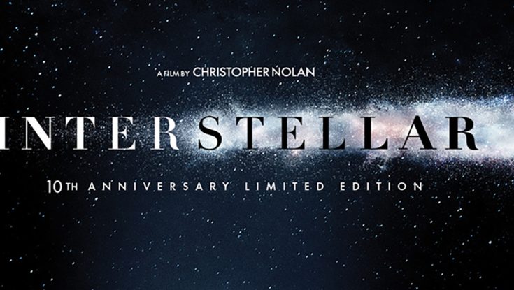 Photos: ‘Interstellar,’ ‘Never Let Go’ and More Debut on Home Entertainment — Plus, a Giveaway!