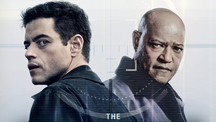 Photos: ‘The Amateur’ and ‘Thunderbolts*’ Debut on Home Entertainment