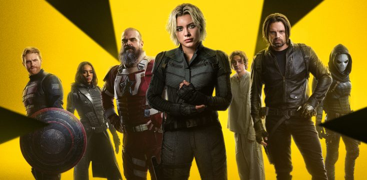 ‘The Amateur’ and ‘Thunderbolts*’ Debut on Home Entertainment