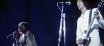 In Retrospect Woodstock – Part Two  Featuring Dale Bell (Associate Producer), Larry Johnson (Sound Editor), David Myers (cinematographer)