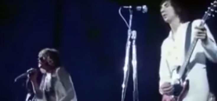 In Retrospect Woodstock – Part Two  Featuring Dale Bell (Associate Producer), Larry Johnson (Sound Editor), David Myers (cinematographer)