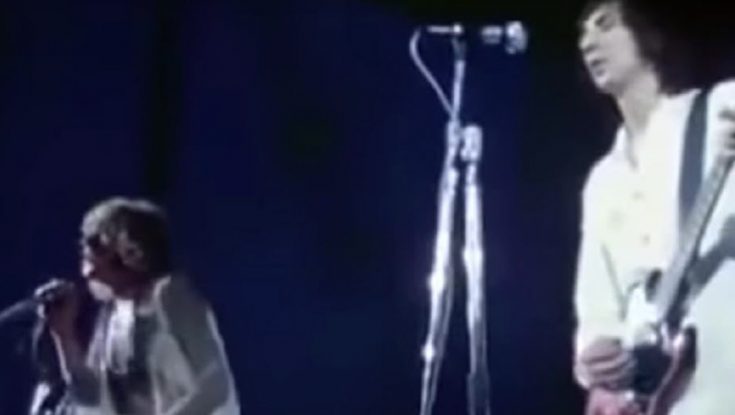 In Retrospect Woodstock – Part Two  Featuring Dale Bell (Associate Producer), Larry Johnson (Sound Editor), David Myers (cinematographer)
