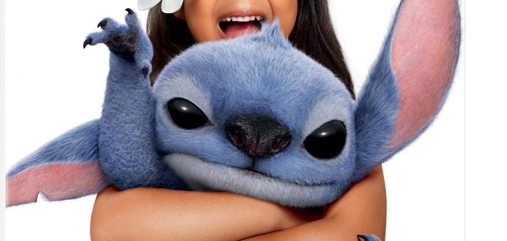 ‘Lilo & Stitch’ Lands on Digital