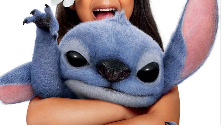 ‘Lilo & Stitch’ Lands on Digital