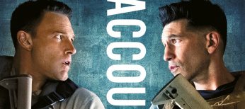 Photos: ‘The Accountant 2’ and ‘Master and Commander’ Debut on Home Entertainment