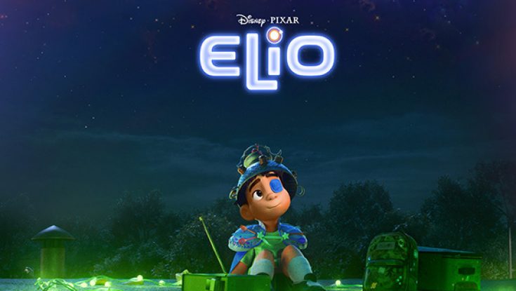 Photos: ‘Elio’ and ‘How to Train Your Dragon’ Debut on Home Entertainment