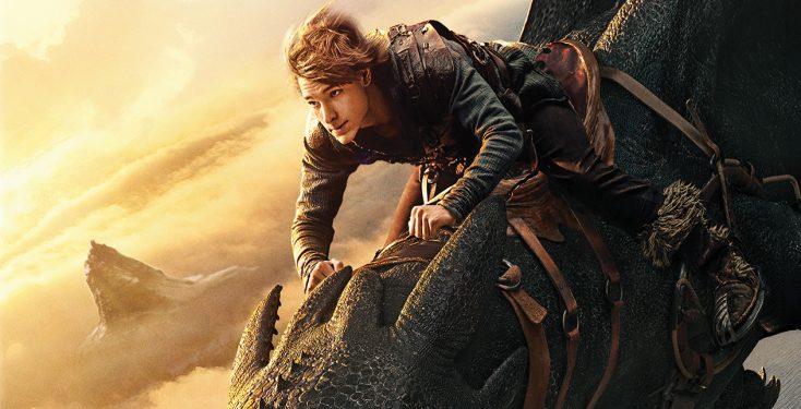 ‘Elio’ and ‘How to Train Your Dragon’ Debut on Home Entertainment