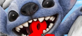 ‘The Conjuring,’ ‘Lilo & Stitch’ and ‘The Unholy Trinity’ Debut on Home Entertainment
