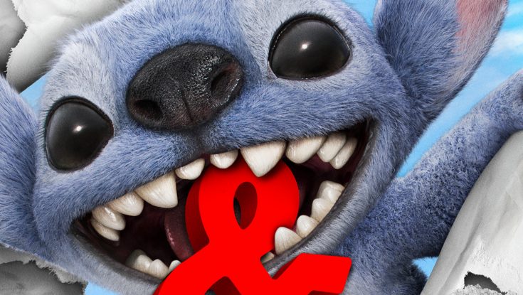 ‘The Conjuring,’ ‘Lilo & Stitch’ and ‘The Unholy Trinity’ Debut on Home Entertainment