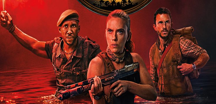 ‘Elio’ and ‘Jurassic World Rebirth’ Debut on Home Entertainment — Plus, a Giveaway!