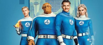 Photos: ‘The Fantastic Four: First Steps’ and ‘The Sound of Music’ Debut on Home Entertainment