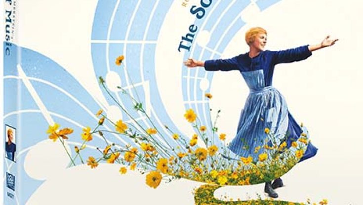 ‘The Fantastic Four: First Steps’ and ‘The Sound of Music’ Debut on Home Entertainment