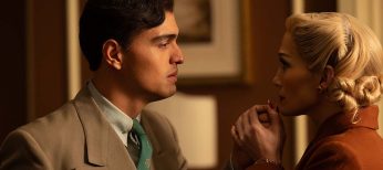 Luna, Tonatiuh, Lopez and Condon Caught In The Web of ‘Kiss Of The Spider Woman’