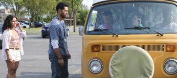 CBS Crosses The Wait Line at The ‘DMV’ With Laughter