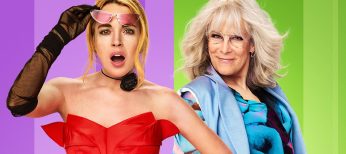 Photos: ‘F1 The Movie,’ ‘Freakier Friday’ and More Debut on Home Entertainment — Plus, a Giveaway!