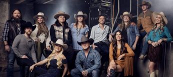 Blake Shelton, Keith Urban, Gretchen Wilson Are On ‘The Road’ Looking For Shining Stars