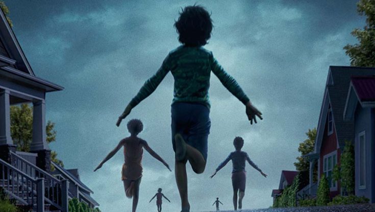 Photos: ‘Weapons’ Debuts on Home Entertainment