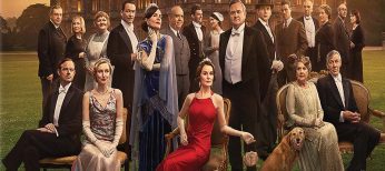 Photos: ‘Downton Abbey: The Grand Finale’ and ‘One Flew Over the Cuckoo’s Nest’ Debut on Home