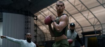 ‘Him’ Arrives on Home Entertainment