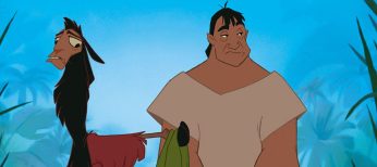 ‘The Emperor’s New Groove’ Comes Home in Stunning 4K for its 25th Anniversary