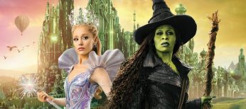 ‘One Battle After Another,’ ‘Wicked: For Good’ and More Debut on Home Entertainment — Plus, a Giveaway!