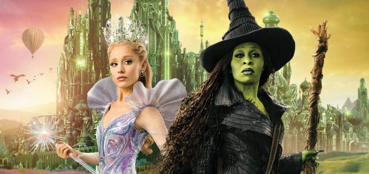 ‘One Battle After Another,’ ‘Wicked: For Good’ and More Debut on Home Entertainment — Plus, a Giveaway!