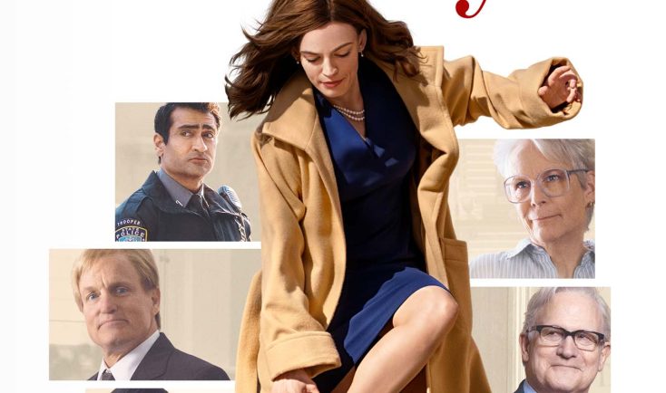 Photos: ‘Ella McCay’ and ‘Zootopia 2’ Debut on Digital