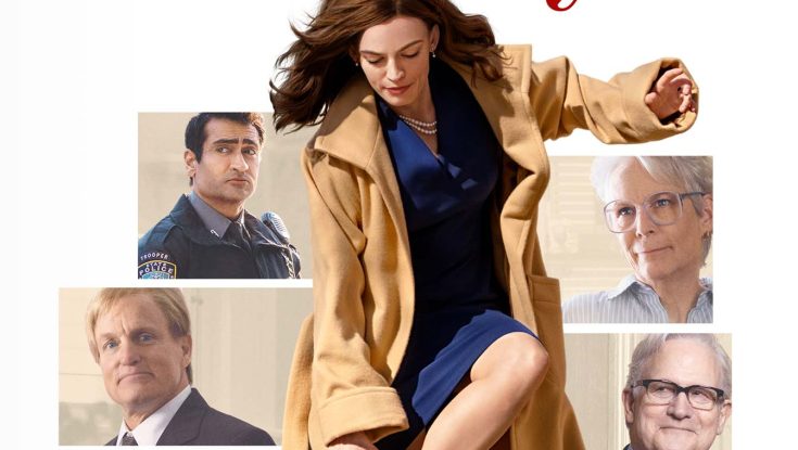 Photos: ‘Ella McCay’ and ‘Zootopia 2’ Debut on Digital