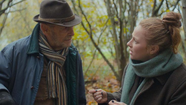 ‘Trifole’ Debuts on Home Entertainment