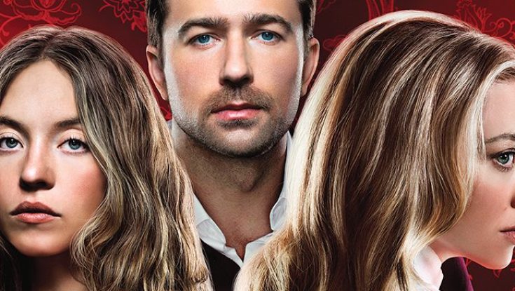 Photos: ‘The Housemaid’ and ‘The Testament of Ann Lee’ Debut on Home Entertainment