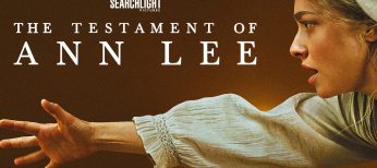 ‘The Housemaid’ and ‘The Testament of Ann Lee’ Debut on Home Entertainment
