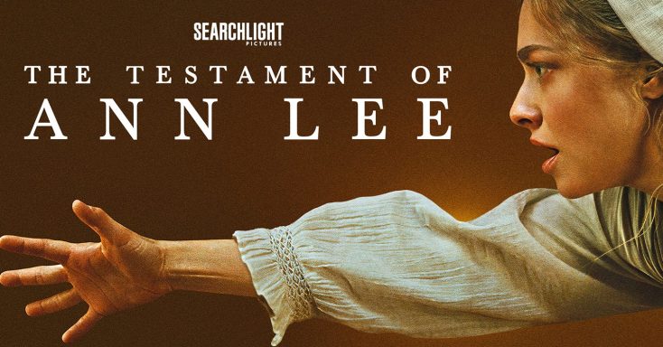 ‘The Housemaid’ and ‘The Testament of Ann Lee’ Debut on Home Entertainment