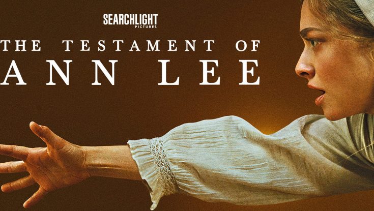 ‘The Housemaid’ and ‘The Testament of Ann Lee’ Debut on Home Entertainment