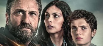 Photos: ‘Greenland 2: Migration’ and ‘Send Help’ Debut on Home Entertainment