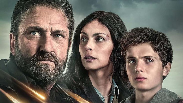 Photos: ‘Greenland 2: Migration’ and ‘Send Help’ Debut on Home Entertainment