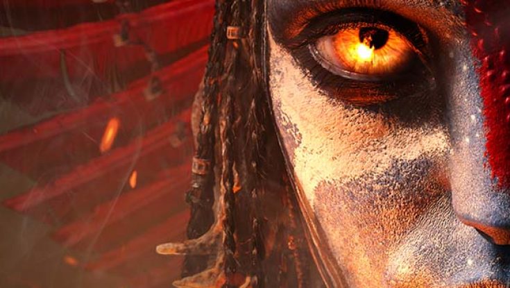 Photos: ‘Avatar: Fire and Ash’ and ‘Scream 7’ Debut on Home Entertainment