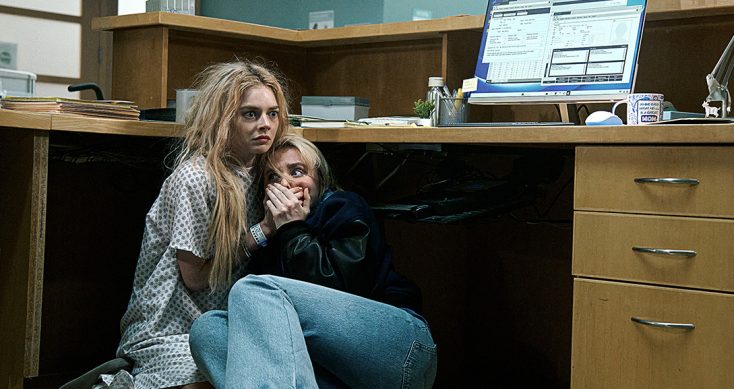 ‘Ready or Not 2: Here I Come’ Debuts on Digital