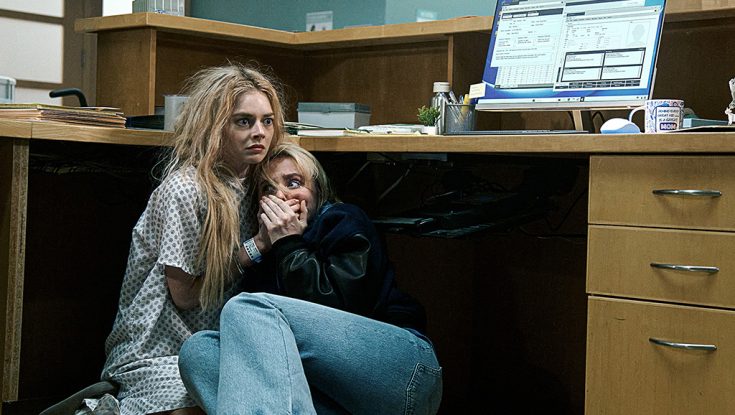 ‘Ready or Not 2: Here I Come’ Debuts on Digital